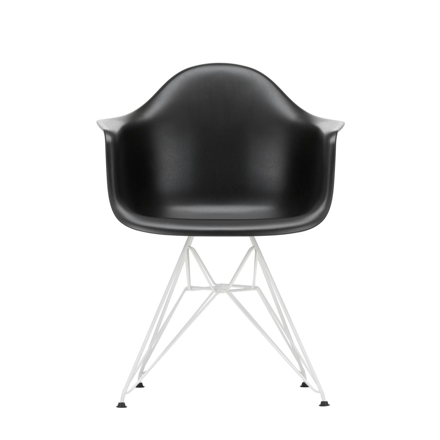 Vitra - Outdoor Eames Plastic Chair DAR  - 1