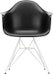 Vitra - Outdoor Eames Plastic Chair DAR  - 2 - Vorschau