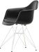 Vitra - Outdoor Eames Plastic Chair DAR  - 3 - Aperçu