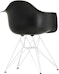 Vitra - Outdoor Eames Plastic Chair DAR  - 4 - Preview
