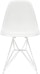 Vitra - Outdoor Eames Plastic Chair DSR - 8 - Preview