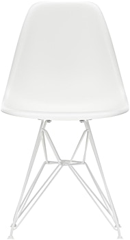 Vitra - Outdoor Eames Plastic Chair DSR - 1 Vitra - Outdoor Eames Plastic Chair DSR - 1