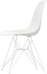 Vitra - Outdoor Eames Plastic Chair DSR - 2 - Preview