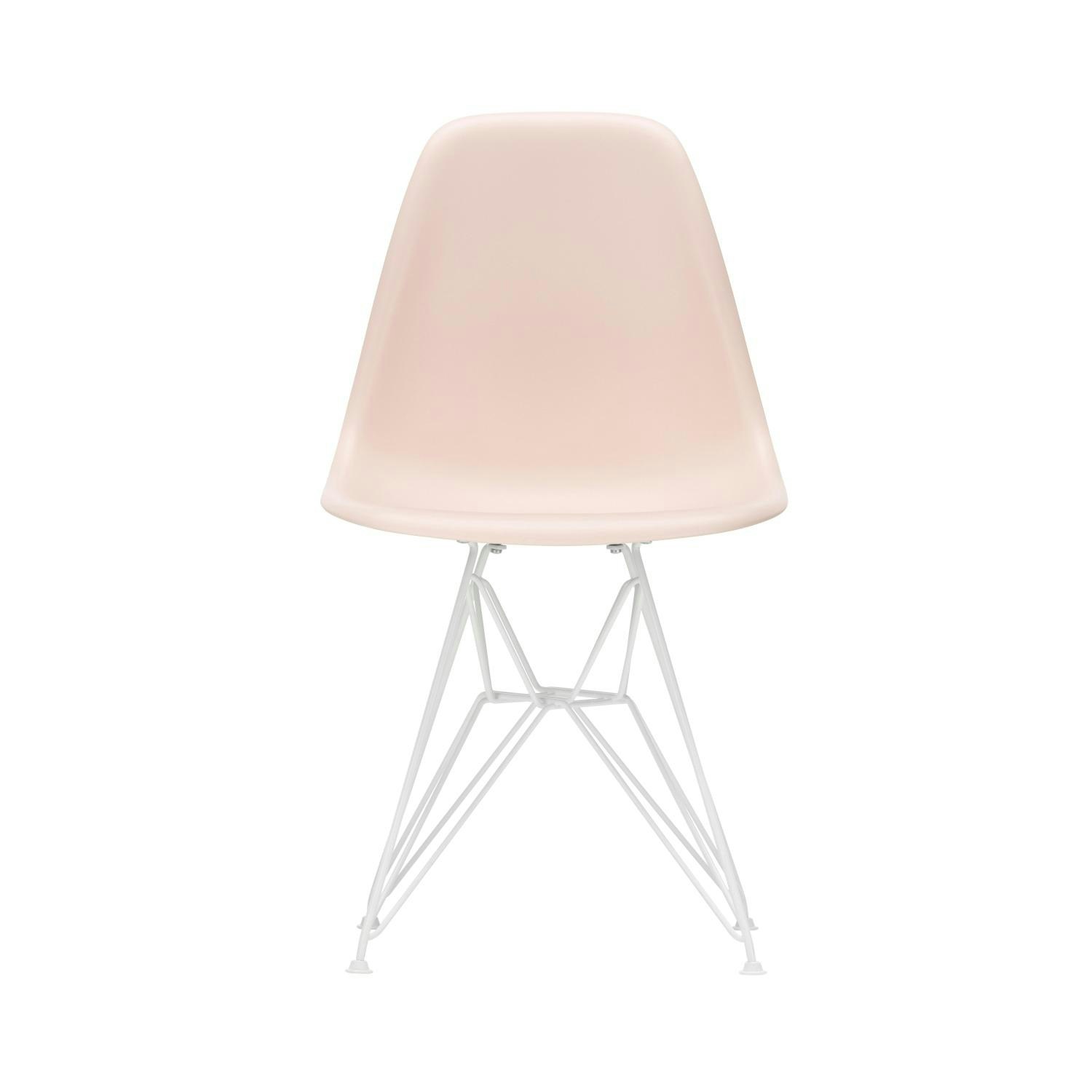 Vitra - DSR Eames Plastic Side Chair - 1