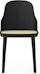 Normann Copenhagen - Allez Chair Molded wicker PP - 2 - Vorschau