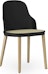 Normann Copenhagen - Allez Chair Molded wicker Oak - 1 - Vorschau