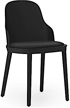 Normann Copenhagen - Chaise Allez Main Lain Flax PP - 1