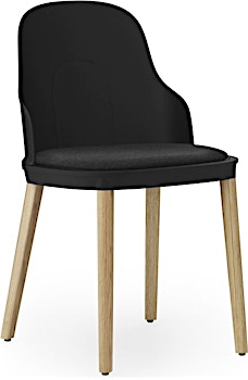 Normann Copenhagen - Allez Chair Main Lain Flex Oak - 1