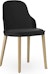 Normann Copenhagen - Allez Chair Ultra Leather Oak - 1 - Vorschau