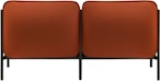 Hem - Kumo Sofa - 2 Sitzer - 3 - Vorschau