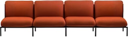 Hem - Kumo Sofa - 4 Sitzer - 1 - Vorschau