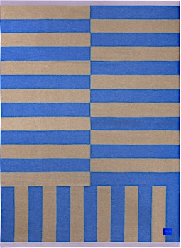 Hem - Stripe Decke - 1