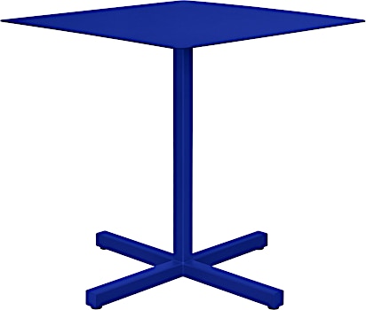 Hem - Table carrée Chop - 1