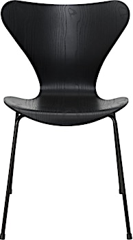 Fritz Hansen - Serie 7 3107 Stuhl - gefärbtes Furnier - 1 Fritz Hansen - Serie 7 3107 Stuhl - gefärbtes Furnier - 1