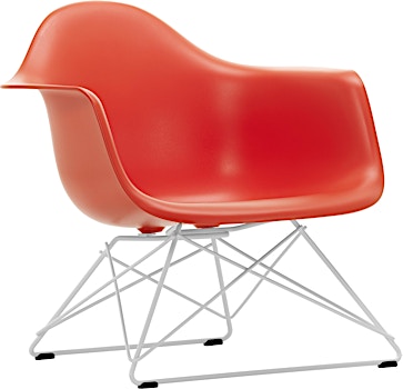 Vitra - Outdoor Eames Plastic Chair LAR - 1 Vitra - Outdoor Eames Plastic Chair LAR - 1