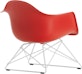 Vitra - Outdoor Eames Plastic Chair LAR - 4 - Vorschau