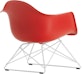 Vitra - Outdoor Eames Plastic Chair LAR - 4 - Preview