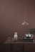 Design Outlet - ferm LIVING - Socket hanglamp - hoog - roze - 2 - Preview