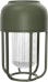 HOUE - LIGHT No.1 oplaadbare lamp en lamp op zonne-energie - lauriergroen - 1 - Preview