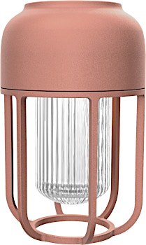 HOUE - LIGHT No.1 oplaadbare lamp - HoueLightNo1Powder - 1