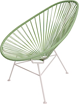 AcapulcoDesign - Acapulco Chair Classic - Verde Rosa - 1