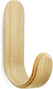 Normann Copenhagen - Curve Haken - 1 Normann Copenhagen - Curve Haken - 1