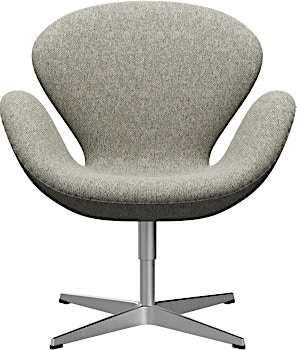 Fritz Hansen - Swan Chair - 1