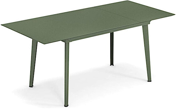 Emu - Table extensible Plus4 - 1