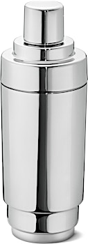 Georg Jensen - Manhattan Cocktail Shaker - 1