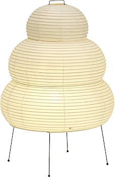 Vitra - Akari Staande Lamp 24N - 1