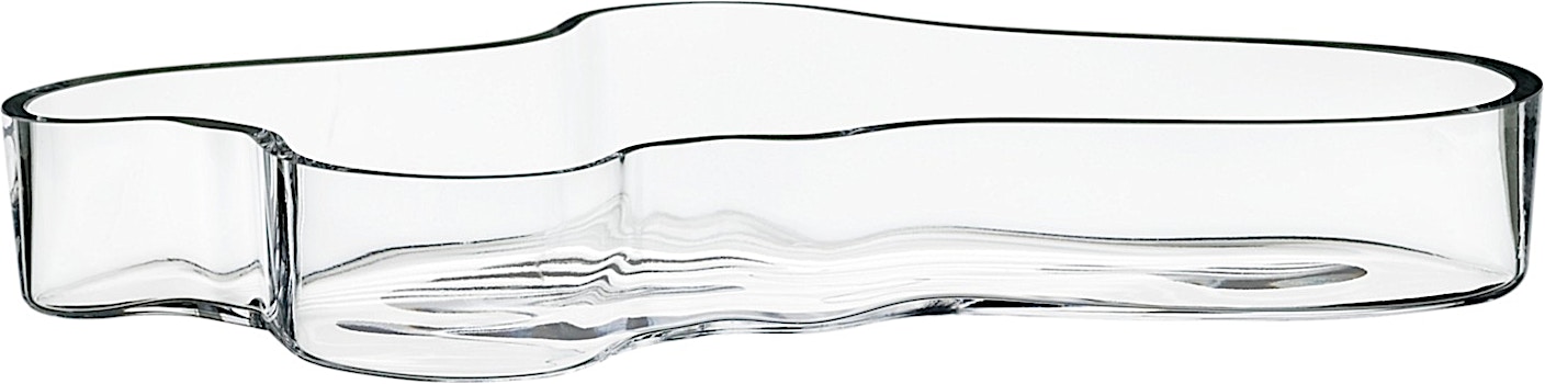 Iittala - Alvar Aalto Premium Kollektion Schale - 1 Iittala - Alvar Aalto Premium Kollektion Schale - 1