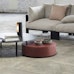Serax - Pawn Fiber Coffee Table - rot - 4 - Preview