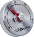 Weltevree - Garraum-Thermometer für Outdooroven - 1 - Vorschau