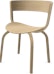 Thonet - 404 F stoel - 1 - Preview