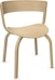 Thonet - 404 F stoel - 3 - Preview