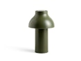 HAY - PC Portable Outdoorleuchte - olive - 1