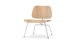 Vitra - Chaise Plywood Group LCM - 0
