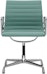 Vitra - Chaise en Aluminium - EA 104 - 2 - Aperçu
