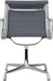 Vitra - Chaise en Aluminium - EA 104 - 1 - Aperçu