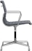 Vitra - Aluminium Chair EA 104 - 3 - Vorschau