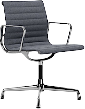 Vitra - Aluminium Chair EA 104 - 1