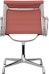 Vitra - Chaise en Aluminium - EA 104 - 1 - Aperçu