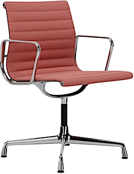 Vitra - Chaise en Aluminium - EA 104 - 1