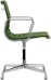 Vitra - Chaise en Aluminium - EA 104 - 3 - Aperçu