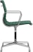 Vitra - Chaise en Aluminium - EA 104 - 3 - Aperçu