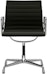 Vitra - Chaise en Aluminium - EA 104 - 2 - Aperçu