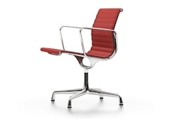 Vitra - Aluminium Chair - EA 108 - 0