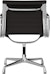 Vitra - Chaise en Aluminium - EA 108 - 1 - Aperçu