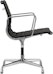 Vitra - Chaise en Aluminium - EA 108 - 3 - Aperçu