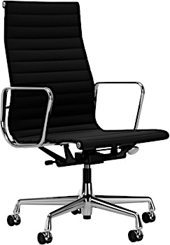 Vitra - Aluminium Chair EA 119 - 1